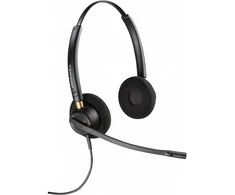 Ausinės Poly ENCORE PRO HW520D BINAURAL -