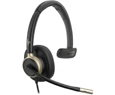 Ausinės HP POLY Mission 815 Vienpusės