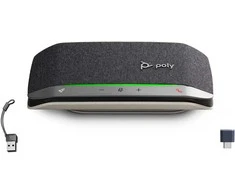 HP POLY SYNC 20+ SPKPHN USB-C/A - POLY SYNC 20+ SPKPHN USB-C/A WW