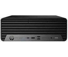 Ausinės HP Pro 400 G9 SFF i5-12500 16GB/512GB SSD Windows 11 Pro D18KGES#ABD -BTO