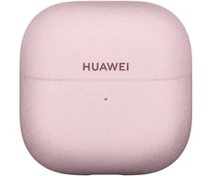 Ausinės Huawei FreeClip 2 violetinė