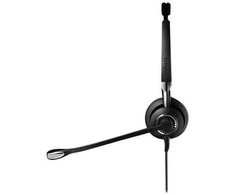 Ausinės Jabra BIZ 2400 II Duo