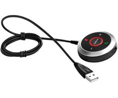 Ausinės „Jabra Evolve 40 Link MS“ valdiklis