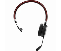 Ausinės Jabra Evolve 65 Mono, MS