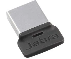 Ausinės Jabra Link 370 USB BT Adapteris MS Teams