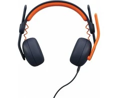 Ausinės Logitech ZONE LEARN - CLASSIC Mėlynas