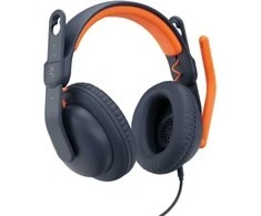 Ausinės Logitech ZONE LEARN - CLASSIC Mėlynas