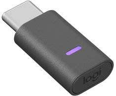 Ausinės Logitech ZONE VIBE Belaidės