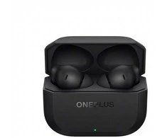 Store24 Ausinės OnePlus Nord Buds 3R juodos spalvos