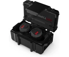 PerfectPro H-10 Earprotection statybvietėje įdedamos ausinės