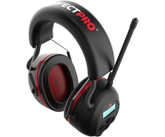 PerfectPro H-40 Earprotection statybvietės ausinės