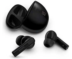Ausinės Philips TAT2520BK/00
