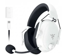 Ausinės Razer BlackShark V3 X Hyperspeed Xbox Baltas
