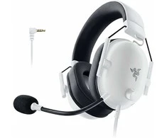 Ausinės Razer BlackShark V3 X Hyperspeed PS balta