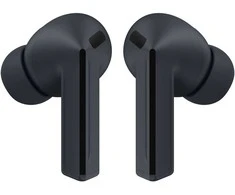 Ausinės Samsung Galaxy Buds3 FE - Juodas