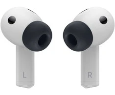 Ausinės Samsung Galaxy Buds3 FE R420 - Pilkas