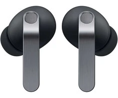 Ausinės Samsung Galaxy Buds4 Pro juoda (SM-R640NZKADBT)
