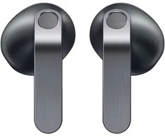 Ausinės Samsung Galaxy Buds4 juoda (SM-R540NZKADBT)