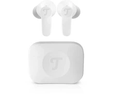 Ausinės Teufel AIRY TWS 2 True-Belaidės In-Ear Bluetooth Earphones baltas
