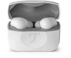 Ausinės Teufel AIRY TWS 2 True-Belaidės In-Ear Bluetooth Earphones baltas