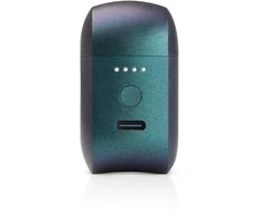 Ausinės Teufel AIRY TWS Pro True-Belaidės In-Ear Bluetooth Earphones cosmic teal