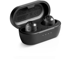 Ausinės Teufel REAL Mėlynas TWS 3 True-Belaidės In-Ear Bluetooth Earphones night juodas