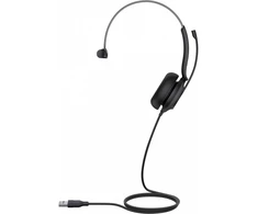 Ausinės Yealink Headsets UH35 Mono UC