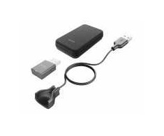 Ausinės Yealink Portable Priedas Kit skirta WH63/WH67