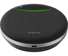 Yealink SP92 su adapteriu „Teams USB-C/A“