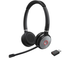 Ausinės Yealink WH62 Dual Portable UC DECT