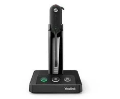 Nešiojamasis UC DECT grotuvas Yealink WH63
