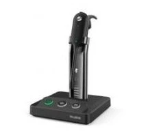 Nešiojamasis UC DECT grotuvas Yealink WH63