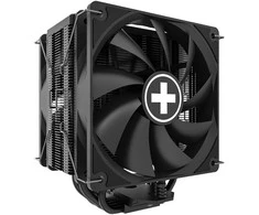 LISTAN XILENCE našus A+ procesoriaus aušintuvas 5HP M705D