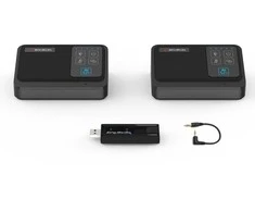 AVerMedia AVerMedia Funkmikrofon-Set für PA511D (AW111)