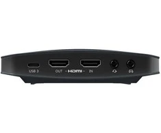 AVerMedia įrašymo įrenginys AVerMedia 61GC553G20BV vaizdo įrašymo kortelė USB 3.2 Gen 1 (3.1 Gen 1)