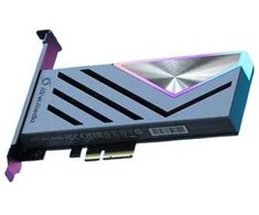 Ausinės „AVerMedia“ vidinė vaizdo įrašymo plokštė (61GC575000BC)