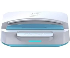 AVerMedia AVerMedia Video Capture Dock, X'TRA GO (GC515) Baltas