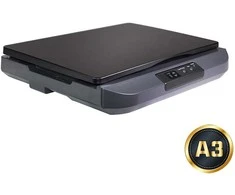 Skeneris Skaner Avision Avision Flachbettscanner FB5100 A3