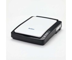Skeneris Avision Flachbettscanner fr Bcher FB6380E A3