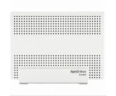 Maršrutizatorius AVM FRITZ!Box 6690 Kabelis