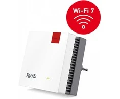 Maršrutizatorius FRITZ! Kartotuvas 1700 – baltas/pilkas, „Wi-Fi 7“ iki 3,6 Gb/s