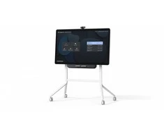 Monitorius „Google Meet Series One Board 65“, „Avocor“.