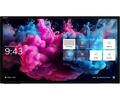 Monitorius Avocor H serija AVH-7520