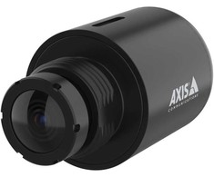 Axis Axis F2107-RE ▪ jutiklio mechanizmas▪