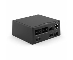 AXIS NET KAMERA PAGRINDINIS ĮRENGINYS F9114-R/MK II