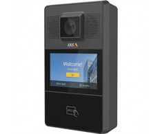 AXIS I8307-VE