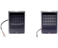 „Axis T90D30“ IR LED apšviestuvas
