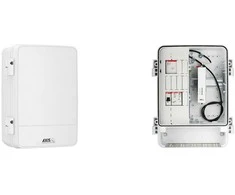 AXIS T98A18-VE media konwerter