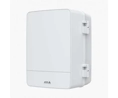 AXIS TQ1808-V sistemos dėžutė