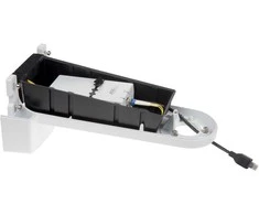 Axis Montagehalter T91G61 Wandhalter für PTZ/Fix Dome